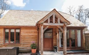 Photo of Beech Barn @ The Rookery