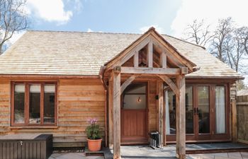 Beech Barn @ The Rookery Holiday Cottage