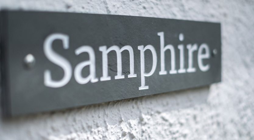 Photo of Samphire