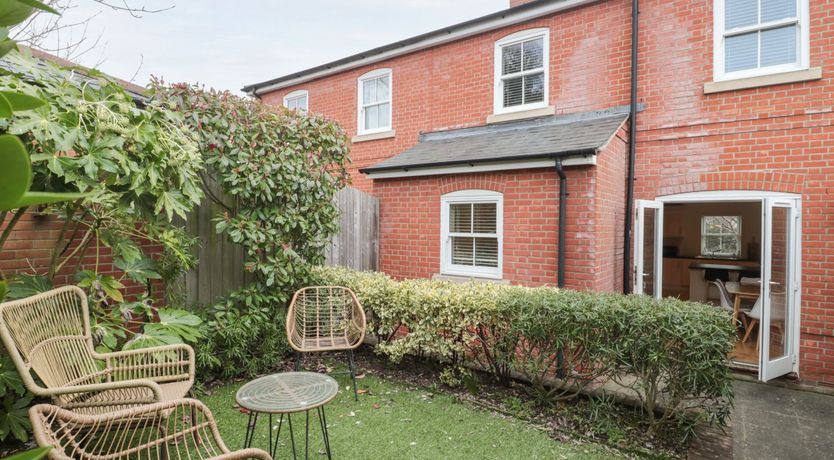 Photo of 9A Wick Lane