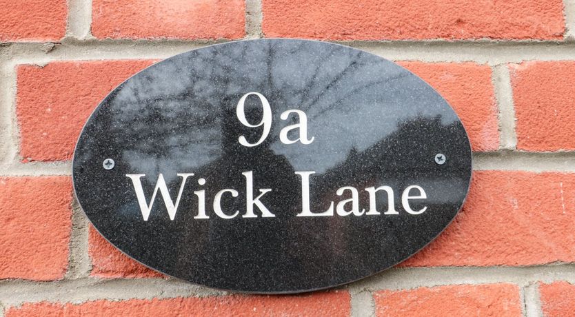 Photo of 9A Wick Lane