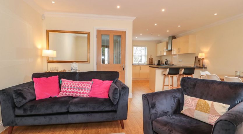 Photo of 9A Wick Lane