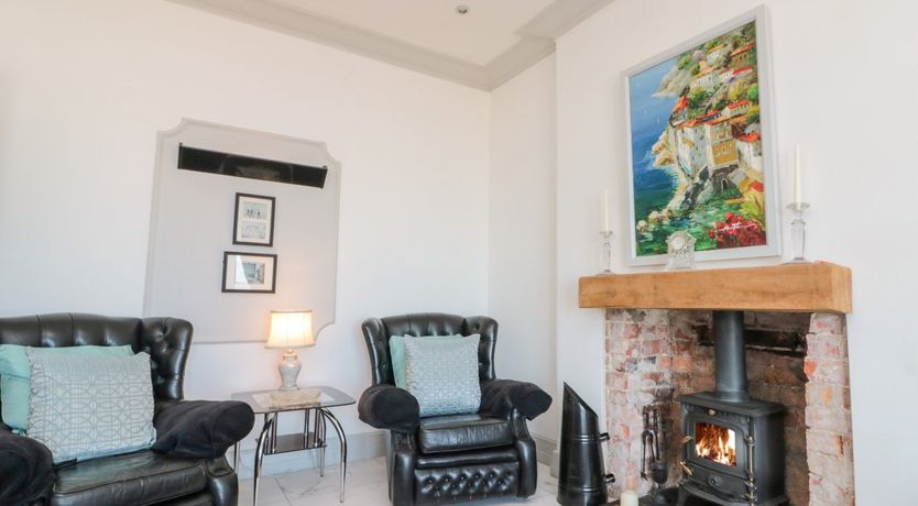 Photo of Crystal Cove