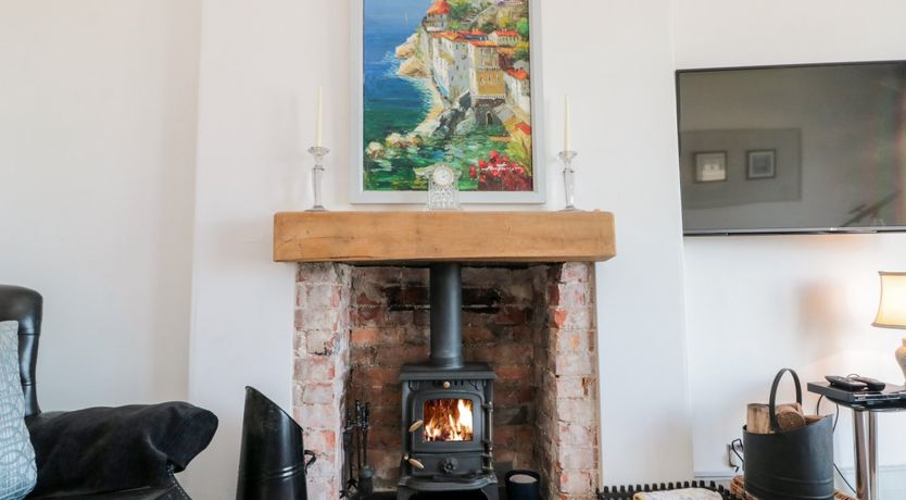 Photo of Crystal Cove