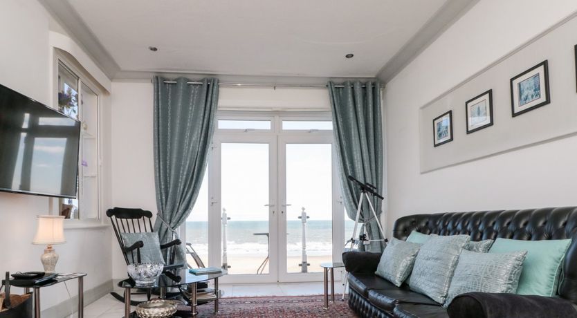 Photo of Crystal Cove