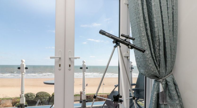 Photo of Crystal Cove