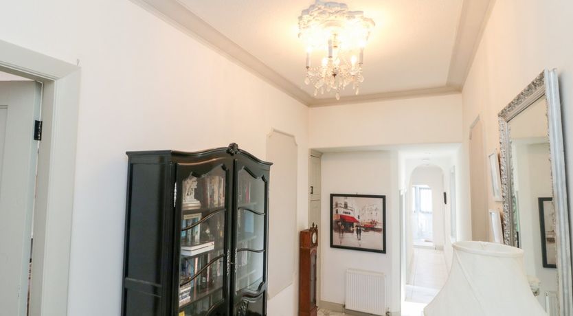 Photo of Crystal Cove