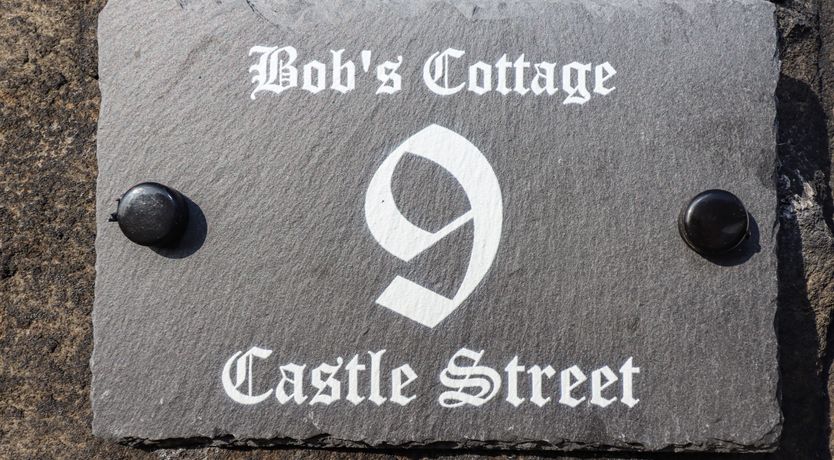 Photo of Bob's Cottage