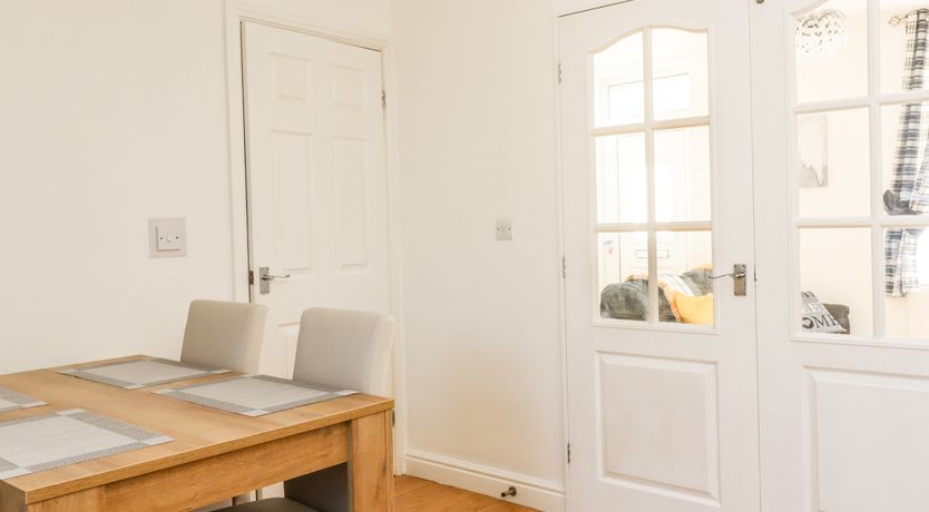 Photo of Bob's Cottage