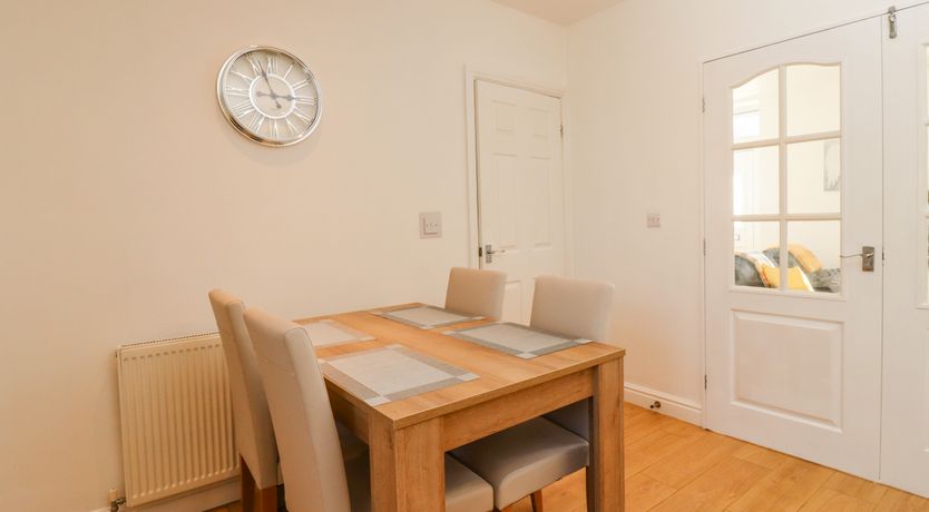 Photo of Bob's Cottage