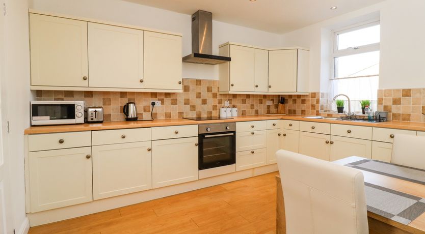 Photo of Bob's Cottage