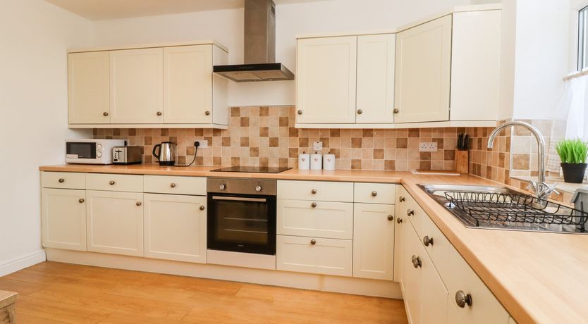 Photo of Bob's Cottage