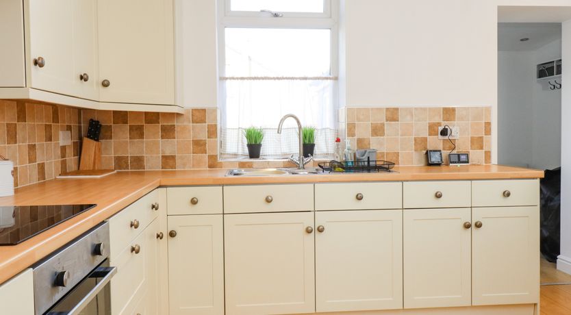 Photo of Bob's Cottage