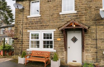 Cherry Tree Cottage Holiday Cottage