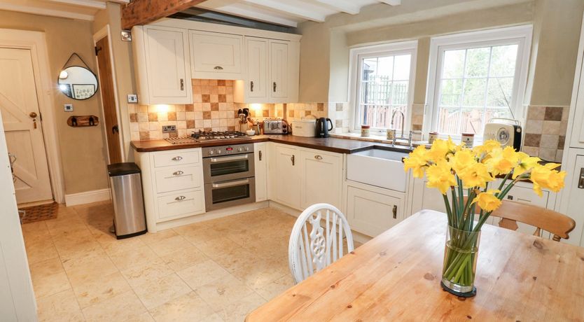 Photo of Cherry Tree Cottage