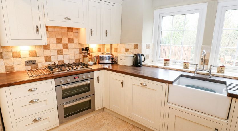 Photo of Cherry Tree Cottage