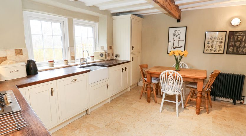 Photo of Cherry Tree Cottage