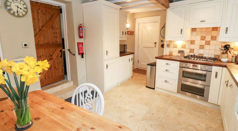 Photo of Cherry Tree Cottage