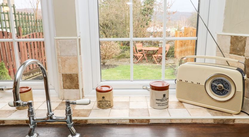 Photo of Cherry Tree Cottage