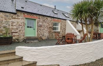Ruffin Cottage Holiday Cottage