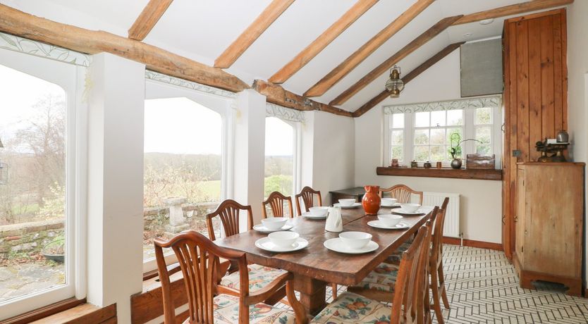 Photo of Paythorne Farmhouse