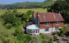 Photo of Paythorne Farmhouse