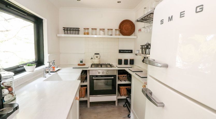 Photo of West Island