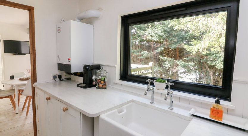 Photo of West Island