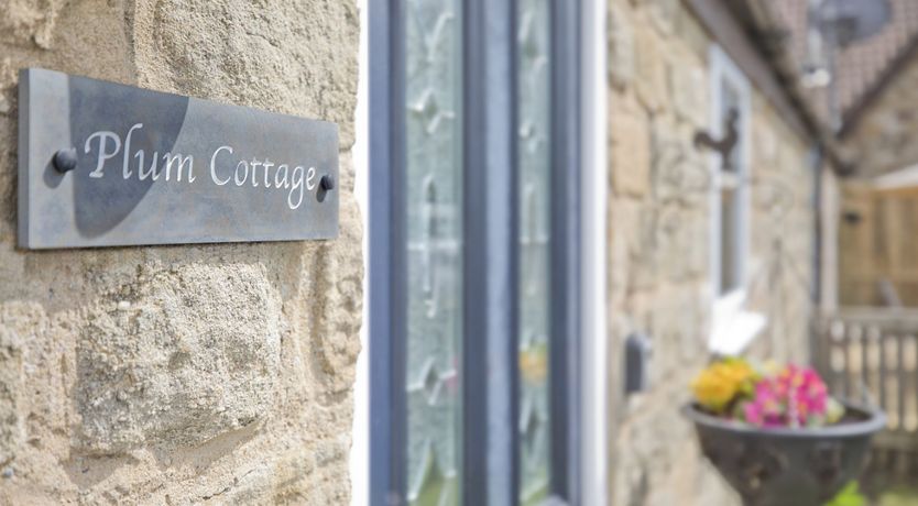Photo of Plum Cottage