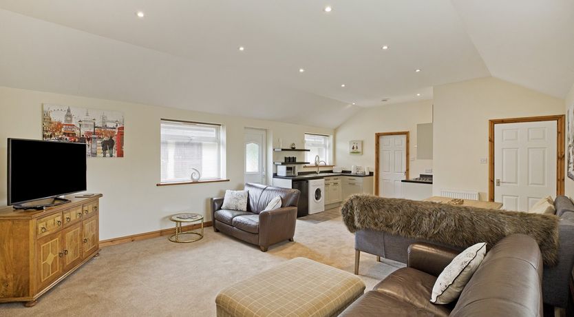 Photo of Plum Cottage