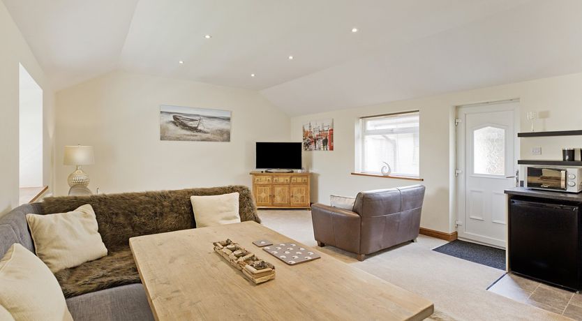 Photo of Plum Cottage