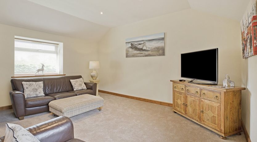 Photo of Plum Cottage