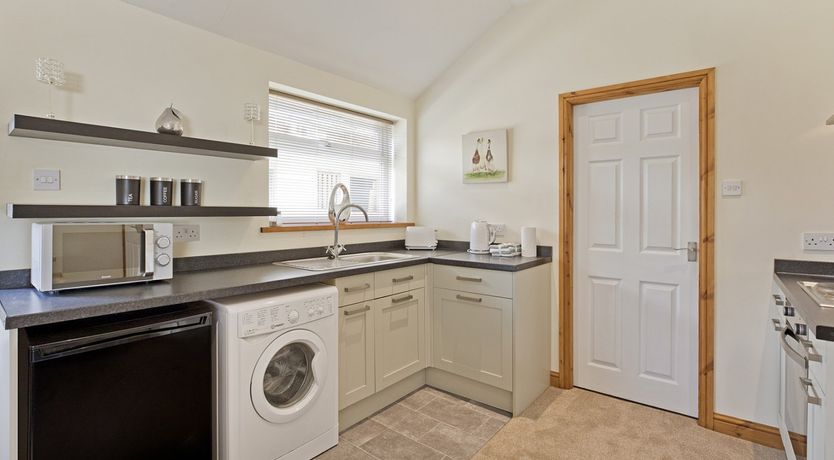 Photo of Plum Cottage