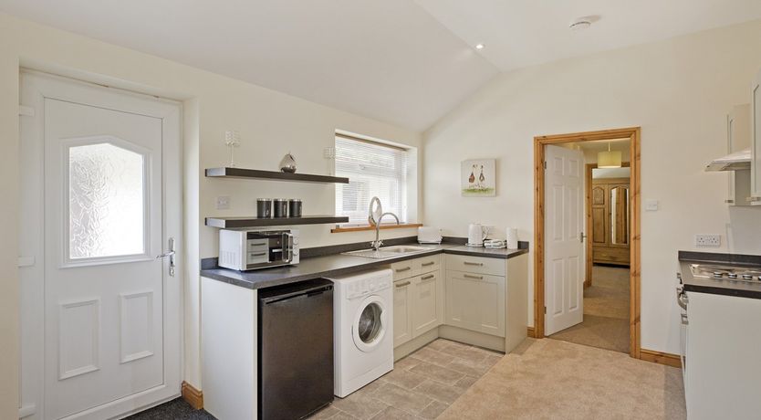 Photo of Plum Cottage