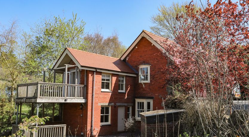 Photo of Ceris Lodge