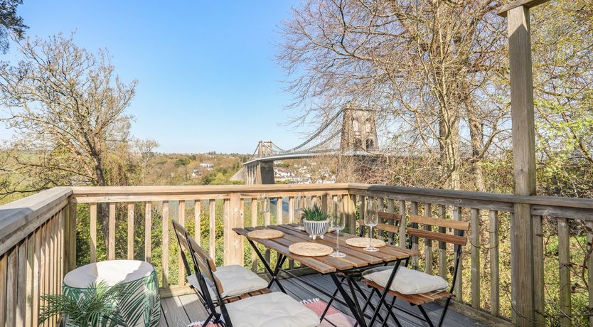 Photo of Ceris Lodge