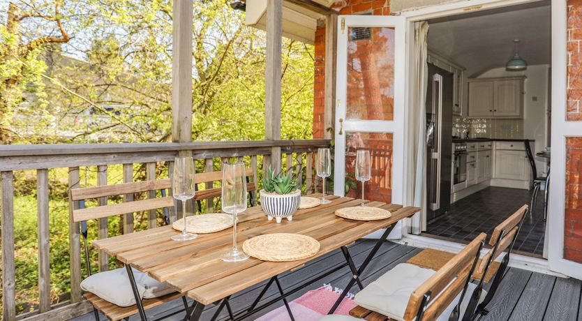 Photo of Ceris Lodge