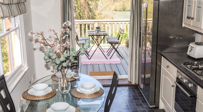 Photo of Ceris Lodge