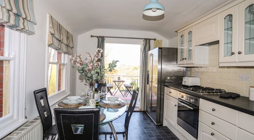 Photo of Ceris Lodge