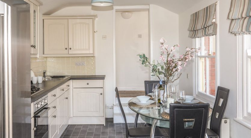 Photo of Ceris Lodge