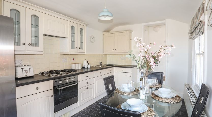 Photo of Ceris Lodge