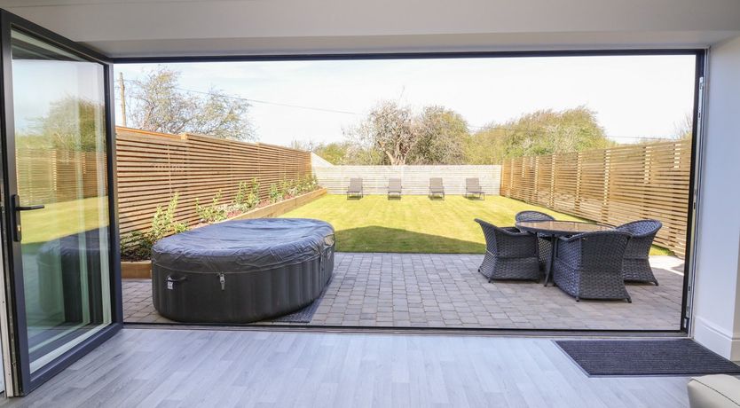 Photo of Kerry Cottage