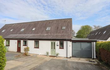 240 Cae Du Holiday Cottage