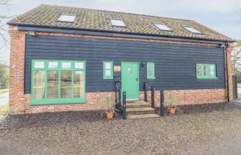 The Old Cartshed Holiday Cottage