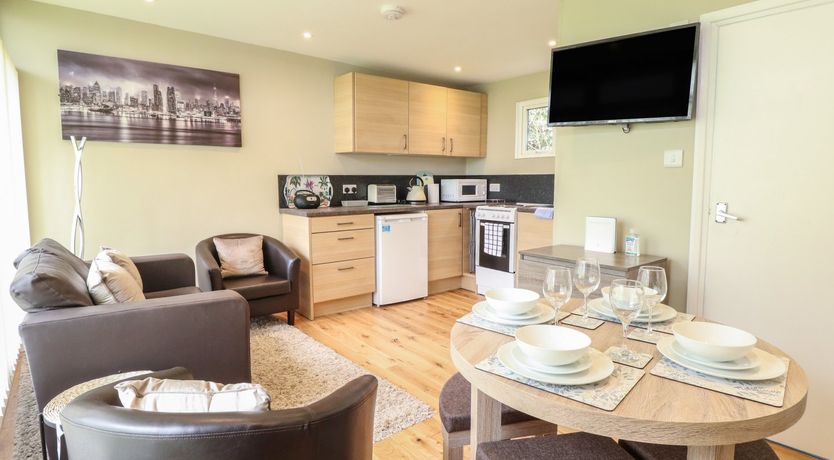 Photo of 107 Kings Chalet Park