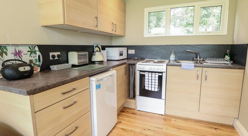 Photo of 107 Kings Chalet Park