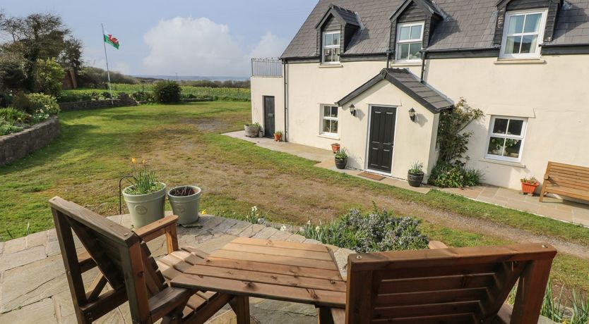 Photo of North Studdock Cottage