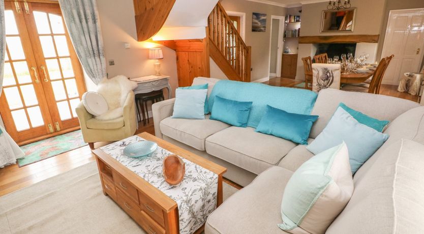 Photo of North Studdock Cottage