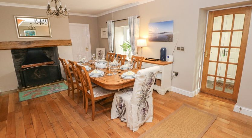 Photo of North Studdock Cottage