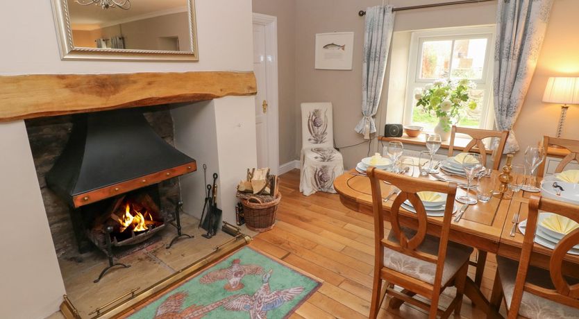 Photo of North Studdock Cottage